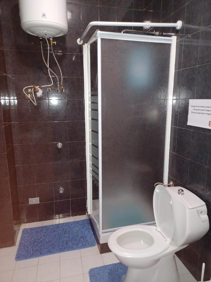 Giovanna 199 Bed & Breakfast Ренде Екстериор снимка