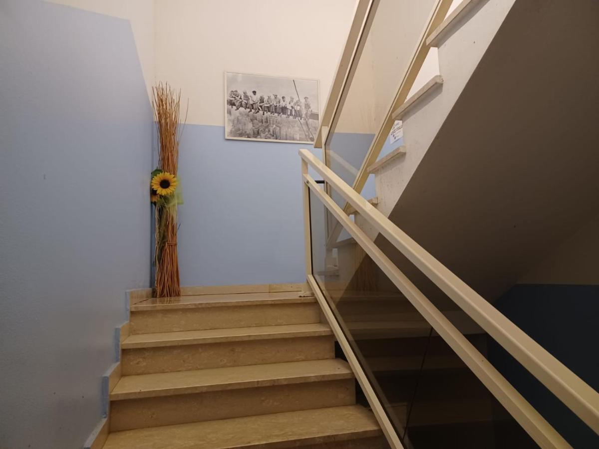 Giovanna 199 Bed & Breakfast Ренде Екстериор снимка