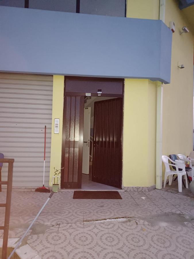 Giovanna 199 Bed & Breakfast Ренде Екстериор снимка