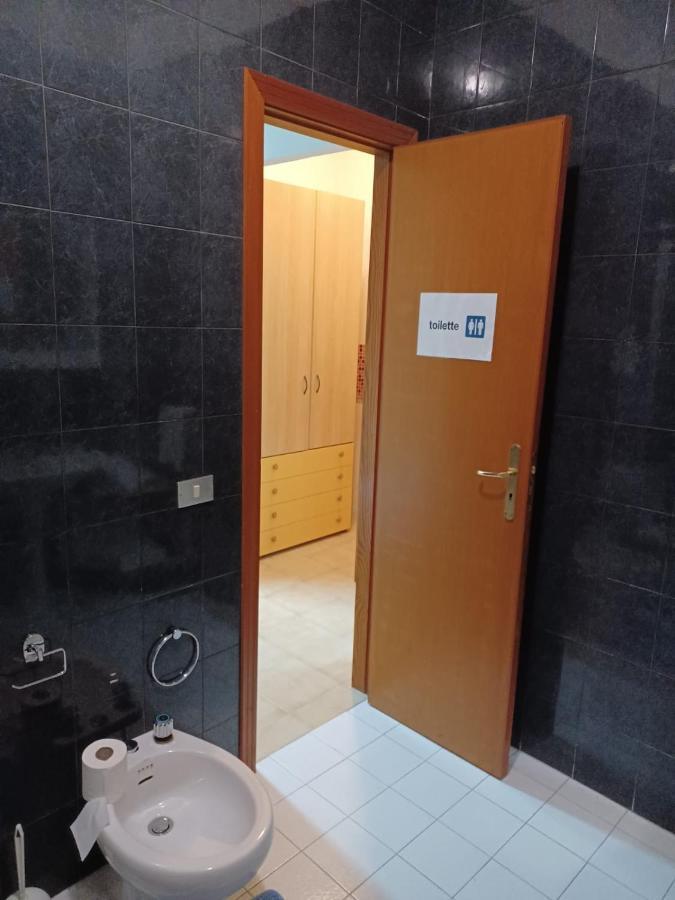 Giovanna 199 Bed & Breakfast Ренде Екстериор снимка